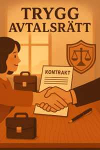 Avtalsrätt